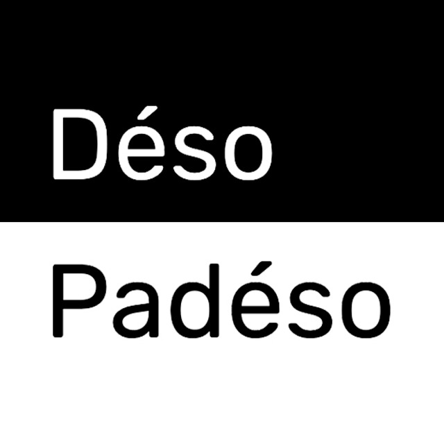 DésoPadéso