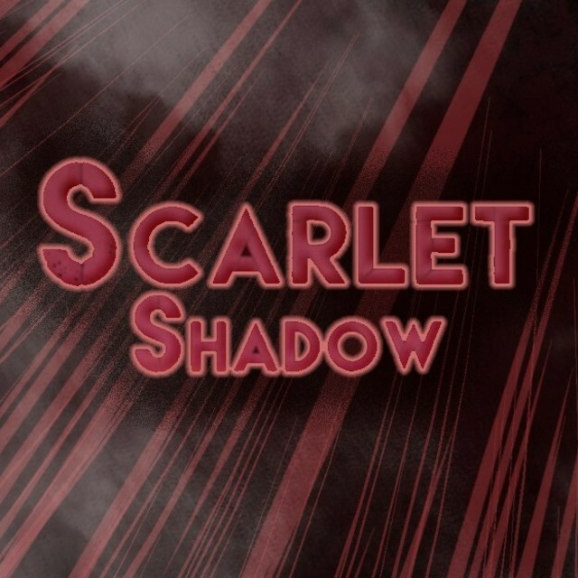 Scarlet Shadow