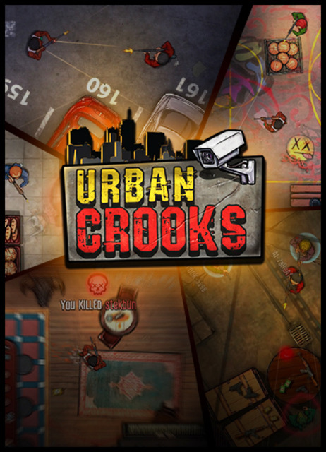Urban Crooks