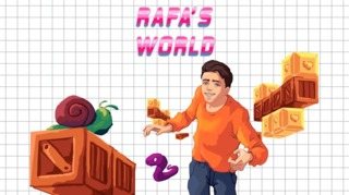 Rafa's World