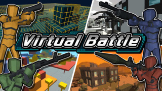 Virtual Battle