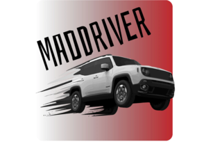 Mad Driver 