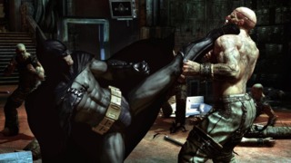  Excellent combat, good animations and painful-looking punches make the combat unforgettable