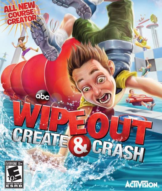 Wipeout Games - Giant Bomb