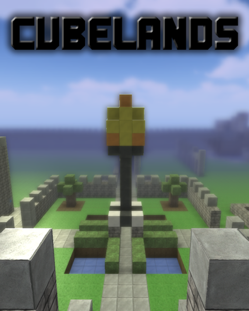 Cubelands