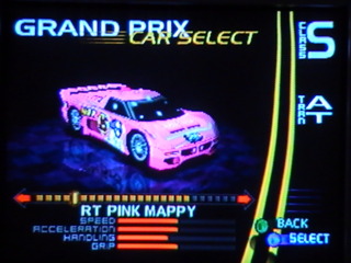 RT Pink Mappy