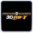 Motorstorm: 3D Rift