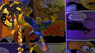  Remember when we thought Comix Zone was awesome?