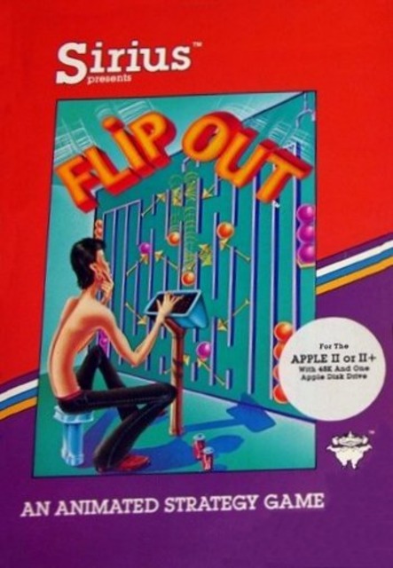 Flip Out