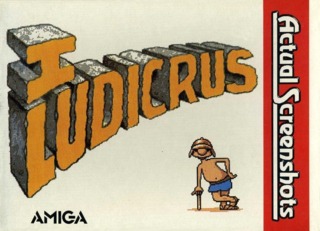 I Ludicrus