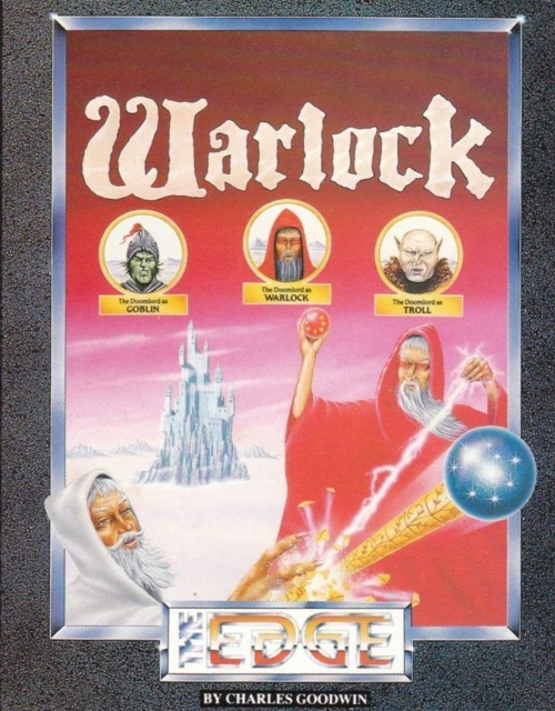 Warlock
