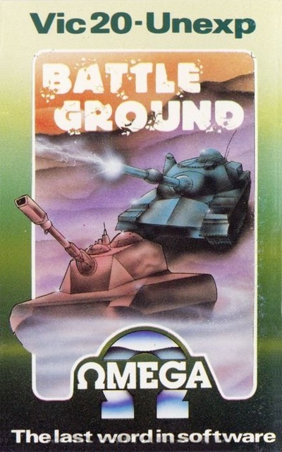 Battle Ground