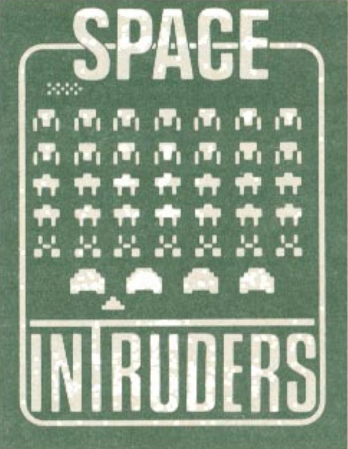 Space Intruders