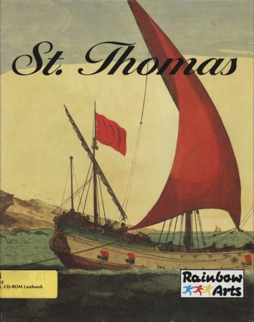 St. Thomas