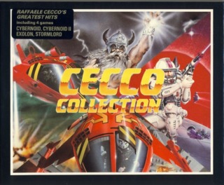 Cecco Collection