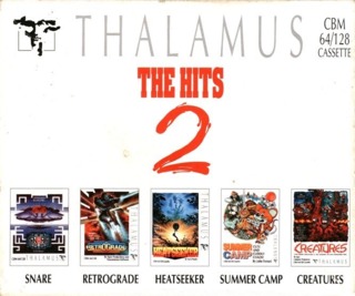 Thalamus: The Hits 2