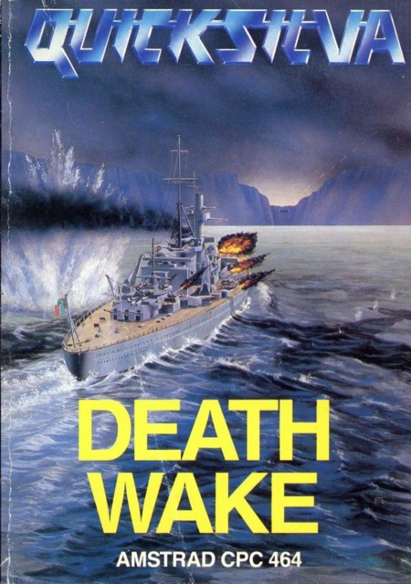 Death Wake