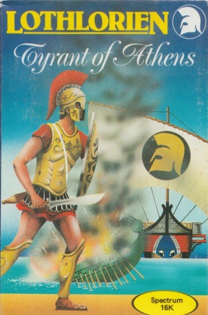 Tyrant of Athens