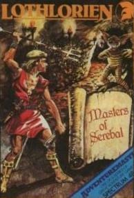 Masters of Serebal