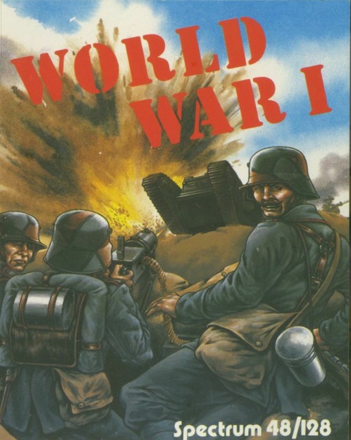 World War I