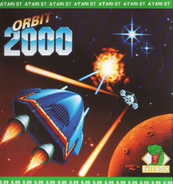 Orbit 2000