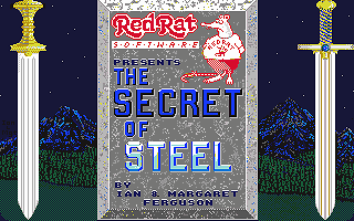The Secret of Steel