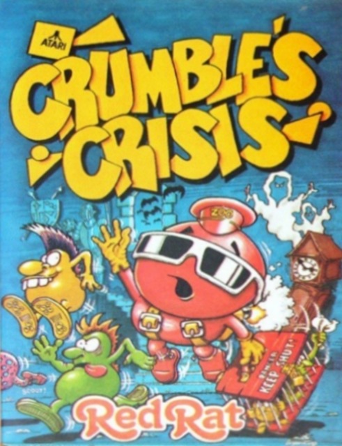 Crumble's Crisis