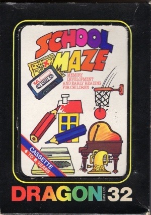 School Maze