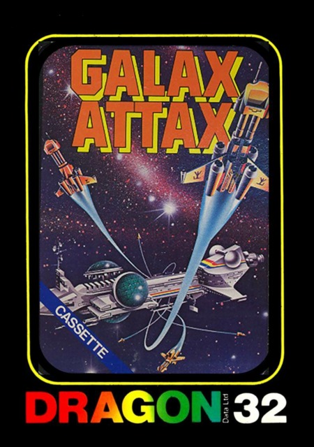 Galax Attax