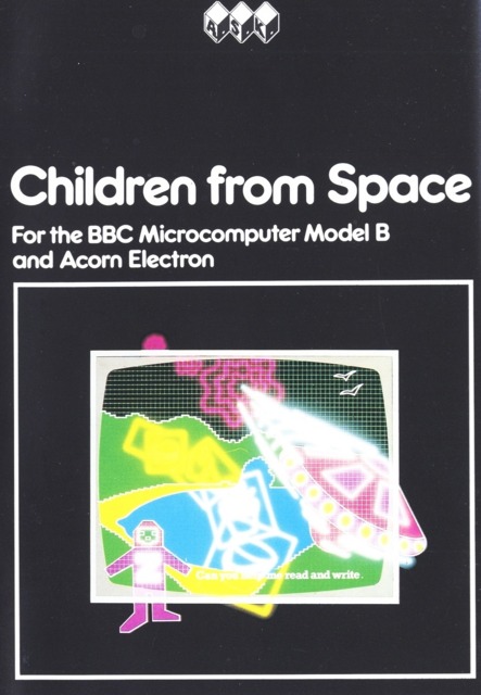 Children From Space
