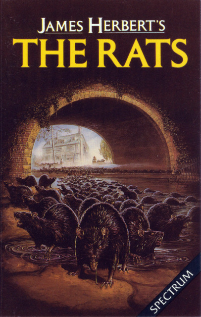 James Herbert's The Rats