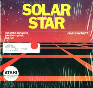 Solar Star