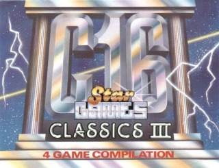 C16 Star Games Classics III