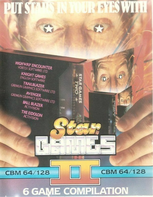 Star Games II