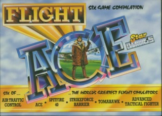 Flight Ace