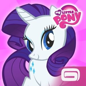 My Little Pony: Magic Princess Quests