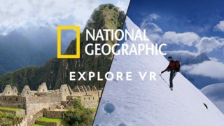 National Geographic: Explore VR