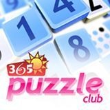 365 Puzzle Club