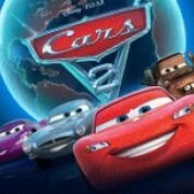  Disney/Pixar Cars 2
