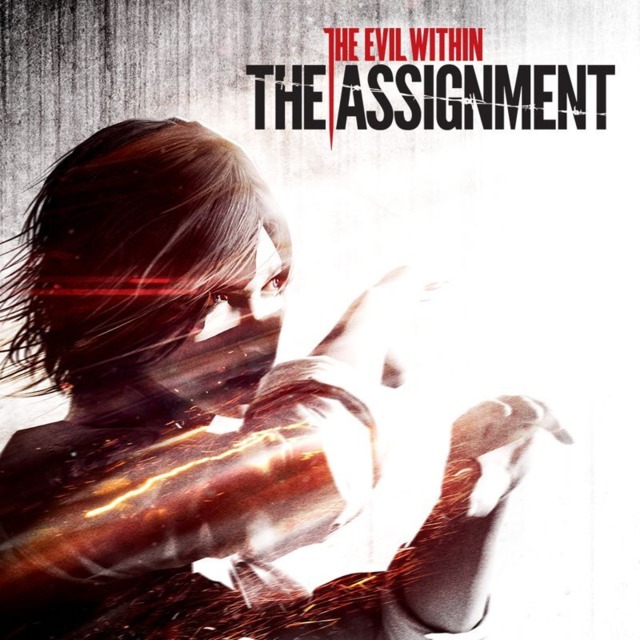 The Evil Within: The Assignment