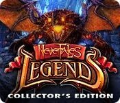 Nevertales: Legends - Collector's Edition