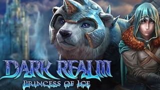 Dark Realm: Princess of Ice - Collector's Edition