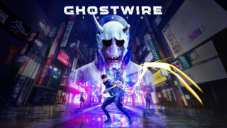 Ghostwire Tokyo: First Impressions