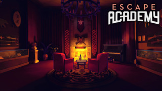 Quick Look: Escape Academy