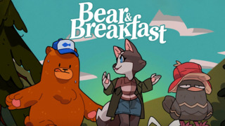 Quick Look: Bear & Breakfast