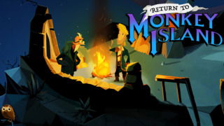 Quick Look: Return to Monkey Island
