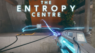 Quick Look: The Entropy Centre