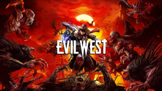 Quick Look: Evil West