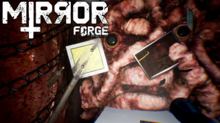 Quick Look: Mirror Forge