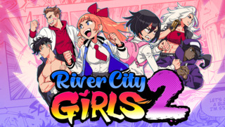 Quick Look: River City Girls 2